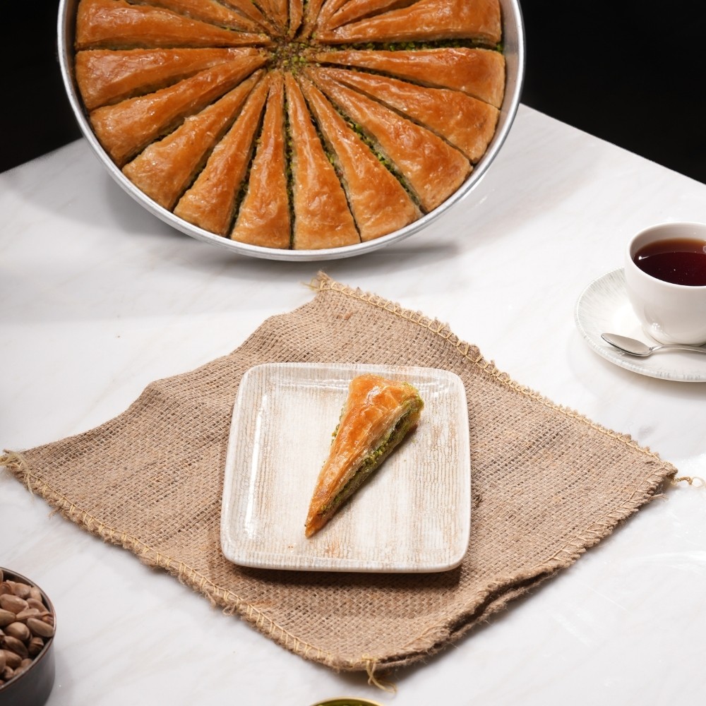 Koçak Baklava