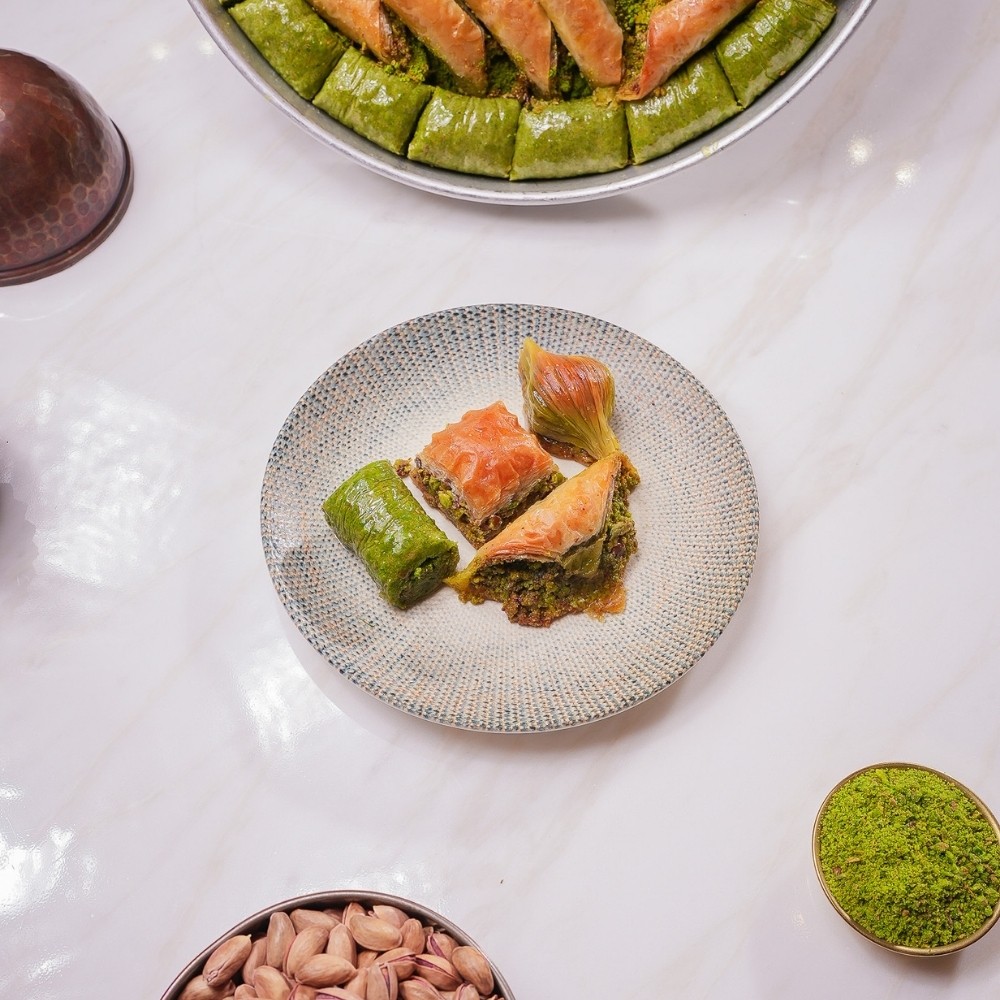 Koçak Baklava