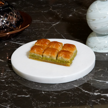 Kuru Baklava