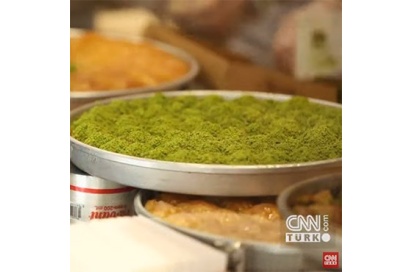 Baklavanın iyisi nasıl seçilir? Baklava ustası anlattı