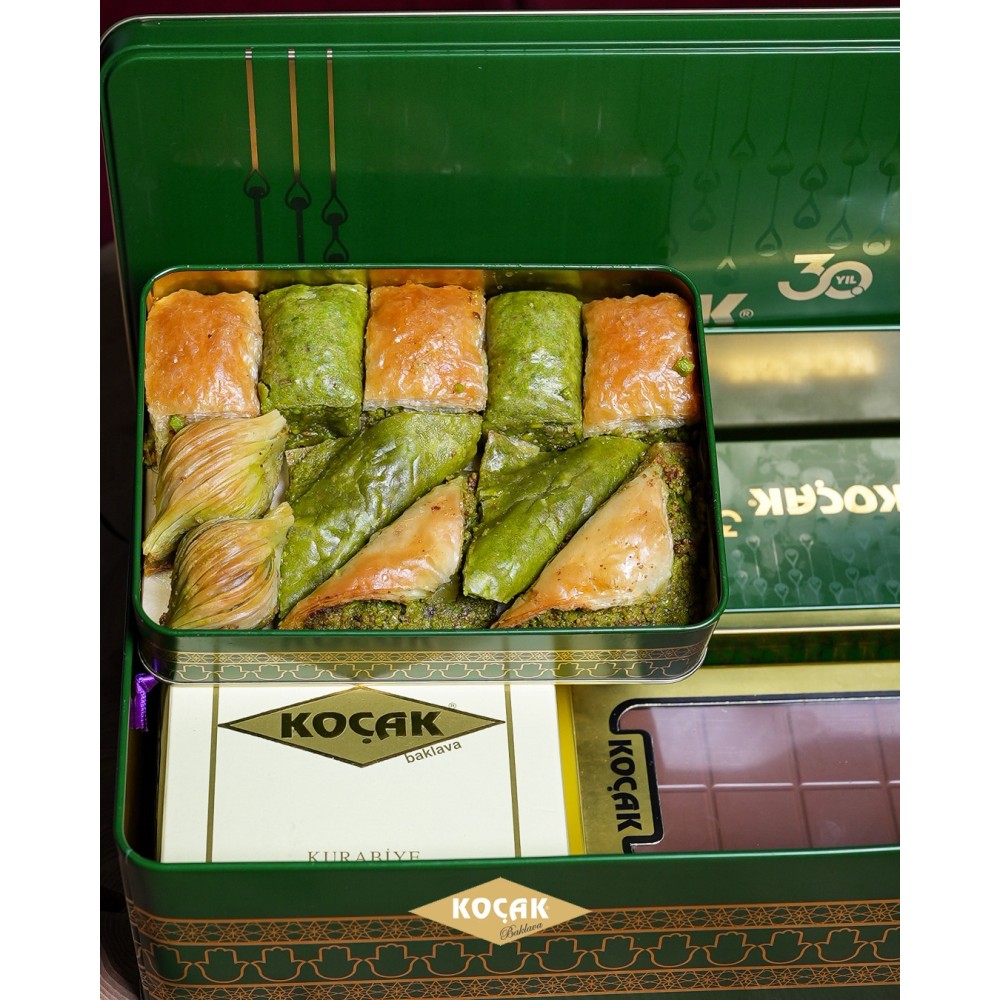 Koçak Baklava
